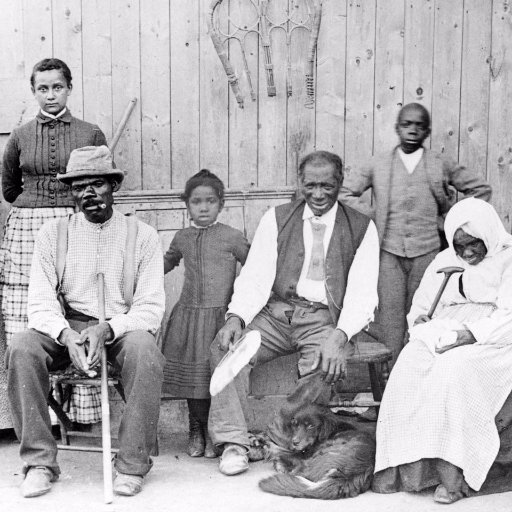 It was a pivotal moment in history.The Civil War was over and a promise of reparations was made to African Americans of some 400,000 acres. It never happened.