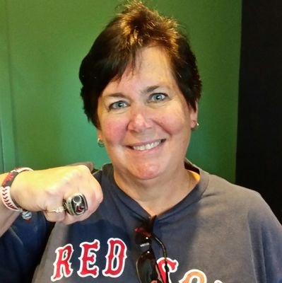 Mom, Nana, Elementary PE Teacher, lover of England, the beach, toes in the sand, and the Red Sox kind of gal