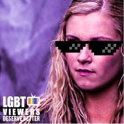 loveofaith's profile picture. She/Her, You can encourage stereotypes or break them down. One is easy. The other is powerful.