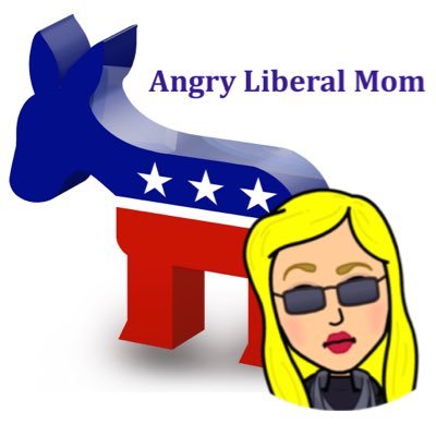 Mad Liberal Mom