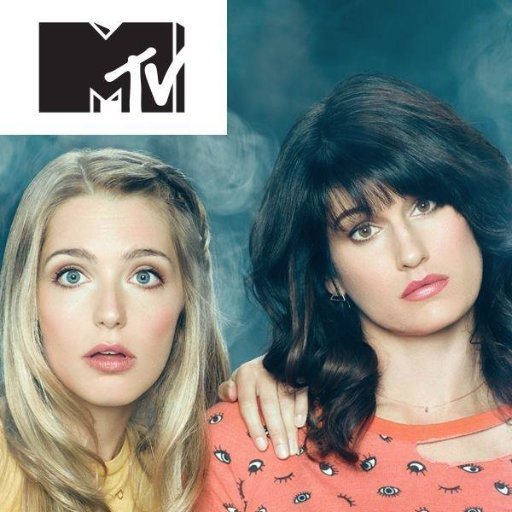 @MTV’s comedy about Jordan & Paige, two twenty-something best friends who run an all-female weed delivery service in LA.