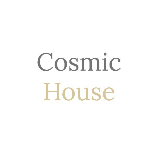 Cosmic_House's profile picture. cosmichouse@tziki.net