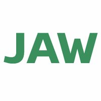 JAW Sustainability (@jawsustain) 's Twitter Profile