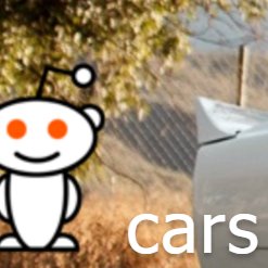 The Official Twitter Account for /r/Cars and /r/Autos subreddits.