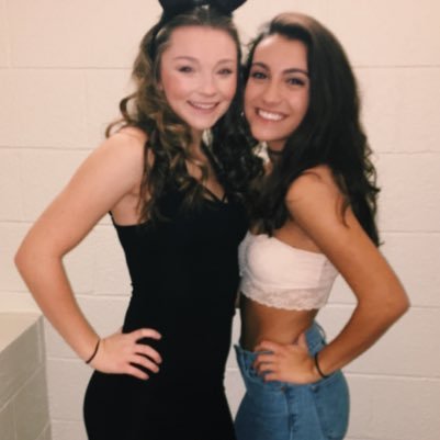 maddymccarthy's profile picture. URI '20