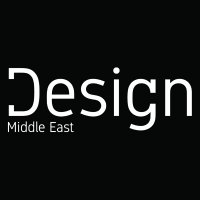 Design Middle East(@DesignMidEast) 's Twitter Profile Photo