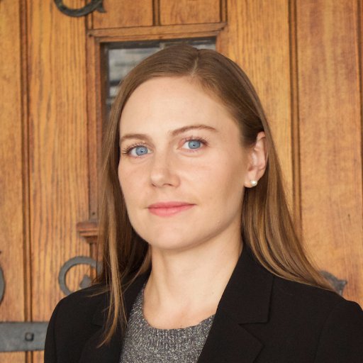 joanhrobinson's profile picture. Assistant Professor of Social Science and Law at The City College, CUNY