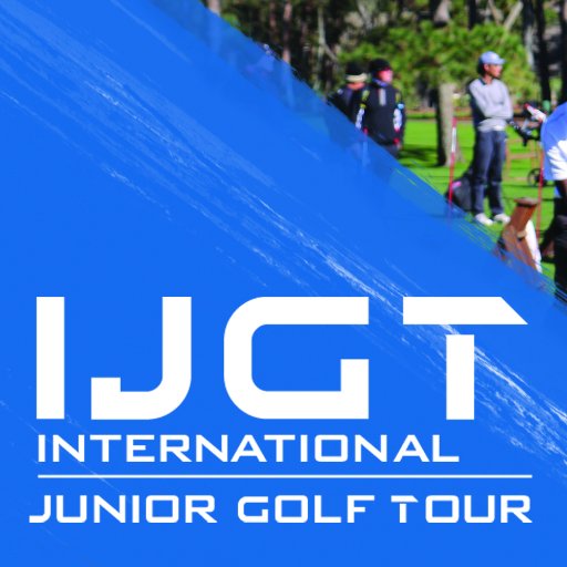 The IJGT provides junior golfers year-round opportunities to prepare for the next level. Excited to partner with @FaldoSeries