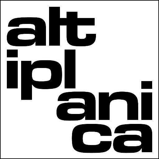 altiplanica_'s profile picture. Plataforma multidisciplinaria de Gestión Cultural, desarrollo de la Industria Creativa e Innovación Social en Arica y Parinacota.