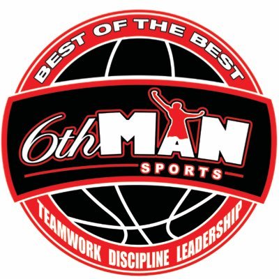 6th Man Sports is a non-profit organization that instills academic excellence, values, discipline and leadership in student athletes. Founded by Byron Mouton.