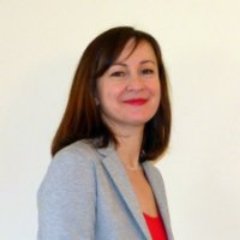 RachelDuigou's profile picture. Responsable du pôle développement de l'impact Agence Erasmus + France