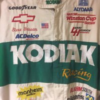 The Driver Suit Archive (@scottfranse) 's Twitter Profile