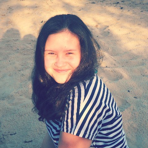 RuMitrofanova's profile picture. 