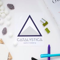 Catalystica Events(@Catalystica_) 's Twitter Profile Photo