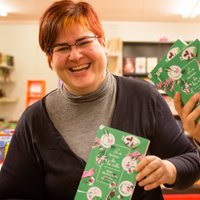 Ester Marcos Jordà (@estermarcosj) 's Twitter Profile