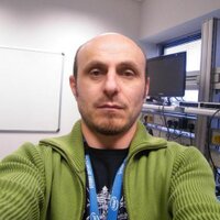 Brad Vrabete (@bradvrabete) 's Twitter Profile