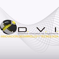 Diseños Virtuales(@DVIINGENIERIA) 's Twitter Profile Photo