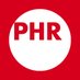 Physicians for Human Rights (@P4HR) Twitter profile photo