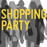ShoppingParty berichtet über coole Verkaufsparty Angebote und Berater. Ob Kosmetik, Tupper, Dessous, Fashion, Baby oder Wein Party, hier findest Du sie!