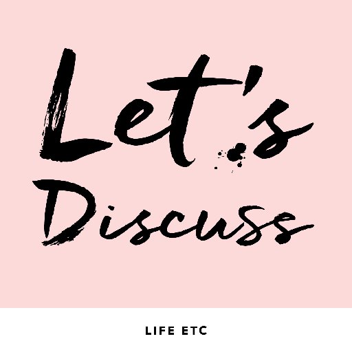 A weekly lifestyle podcast hosted by friends and bloggers, Monica and Ella. Join us as we talk all things life, love, work and wellbeing. Season 5 now on iTunes