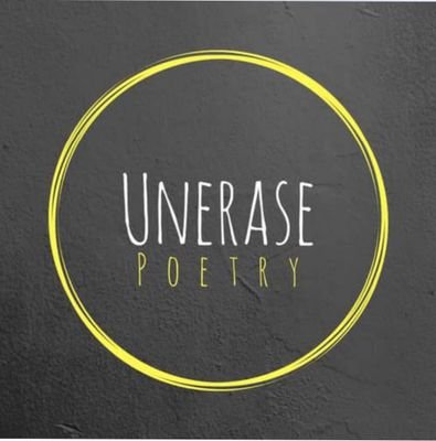Poems that feel like home.

Queries: unerasepoetry@gmail.com