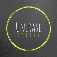 UnErase Poetry(@unerasepoetry) 's Twitter Profileg