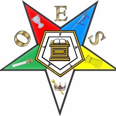 Order of Eastern Star, Cecil E. Robertson Chapter #50