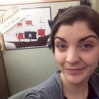 Carlotta Capuano (@caryadayada) 's Twitter Profile