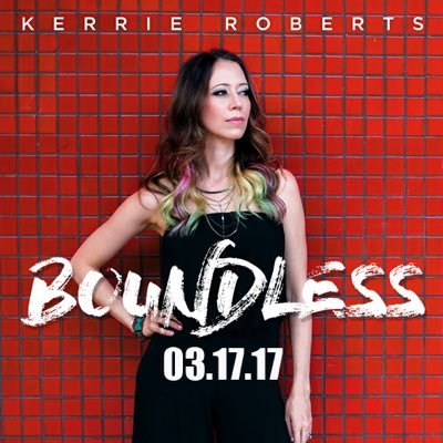 Kerrie_Roberts Profile Picture