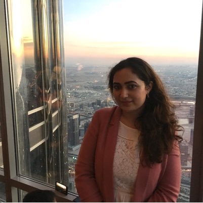 ManjushreeRaina's profile picture. 