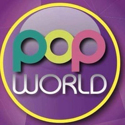 Popworld Glasgow