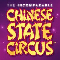 Chinese State Circus(@ChineseStateCir) 's Twitter Profileg