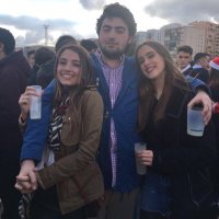 carlotaa♡ (@carlota_rojo9) 's Twitter Profile