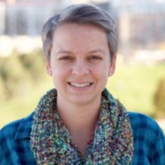 AprilLSikes's profile picture. Wife / Mom / Coder