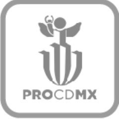 @ProCDMX Agencia de Promoción de Inversiones y Desarrollo para la Ciudad de México