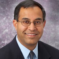 Reetesh Pai, MD (@reetpaimd1) 's Twitter Profile