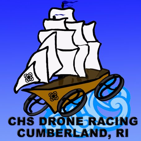 Official Twitter Page of the Cumberland High School Drone Racing Team