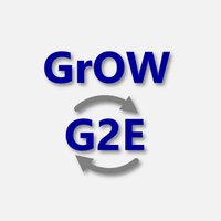 G2E(@GrOWG2E) 's Twitter Profile Photo