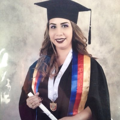 Tiffa1602's profile picture. Odontologo Ujap