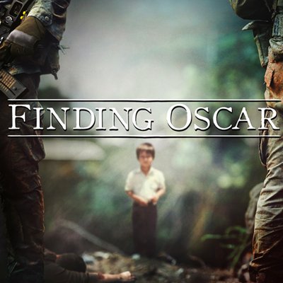 Finding Oscar Profile