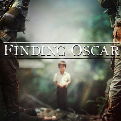 Hundreds massacred in a Guatemalan village. A government cover-up. The search for a child who survived in secret. FINDING OSCAR is now available on VOD!