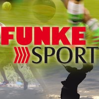 Funke Sport(@FunkeSport) 's Twitter Profile Photo