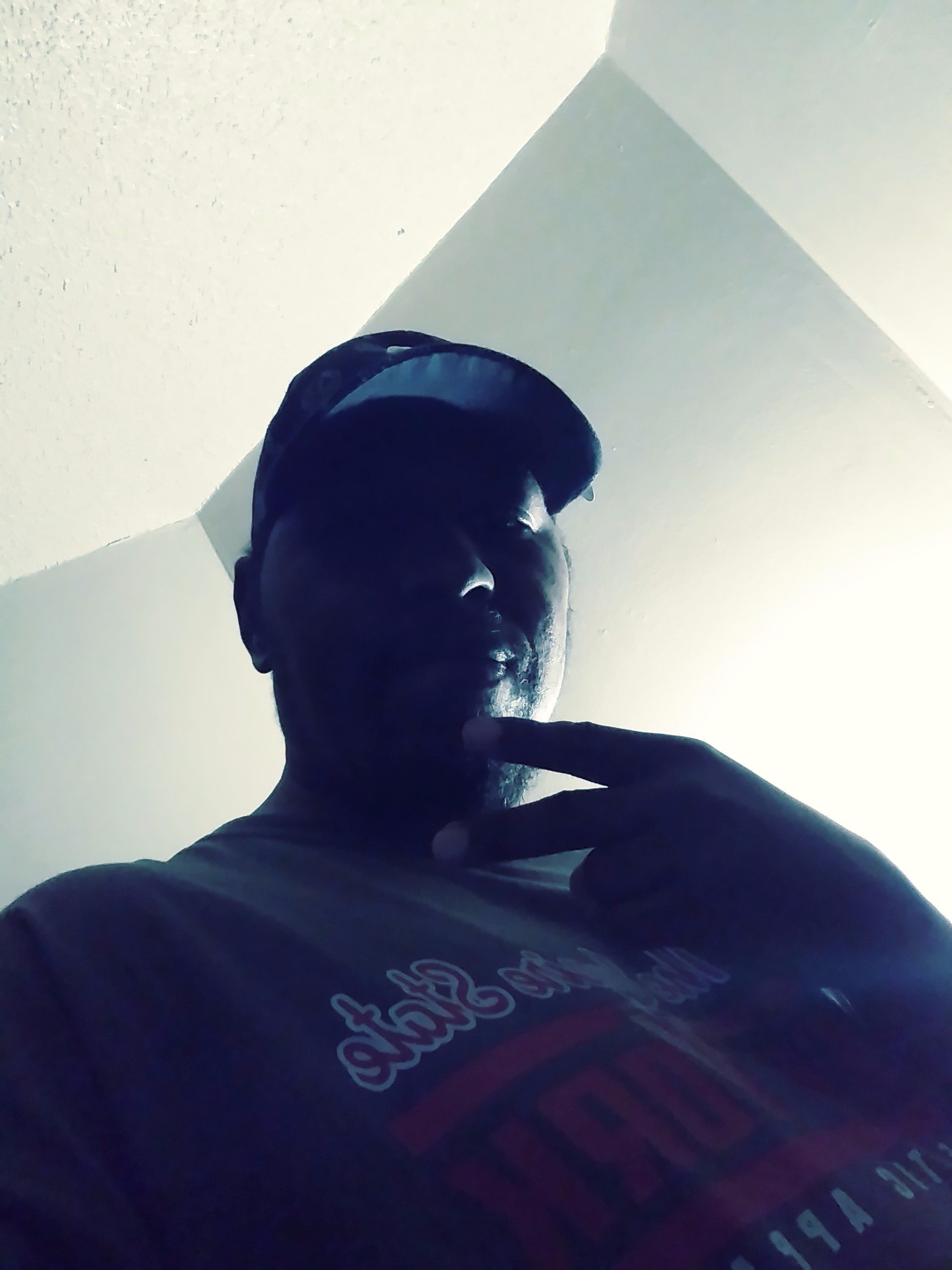 LAWRENCEMclaug9's profile picture. RECORDING ARTIST"