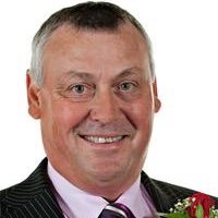 Clive Morgan (@clivemorgan1959) 's Twitter Profile