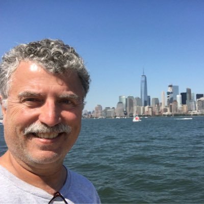 IBM enthusiast and solutions architect. Specializing in LANSA, SYNON and IBM HATS. Need Help? https://t.co/4V9aNtPUlz. Specialized Recruiter too.