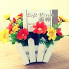 loftwarm's profile picture. Lovely Life * Lovely Gifts