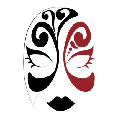 M.I.S. creates vivid world of masks inspired by the famous Carnival of Venice 🎭 in #YYC 🇨🇦Tweeting about art, fashion and all creative things