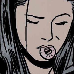 DailyHawkette's profile picture. Kate Bishop. I'm pretty much an Avenger. At your service 😉