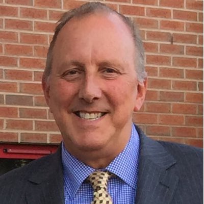 Peter Cookson (cookson_peter) Twitter