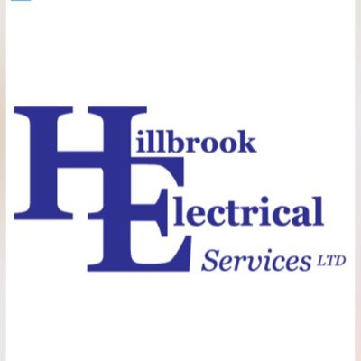 Hillbrookelec's profile picture. Servicing all electrical sectors Industrial, Commercial, Domestic and Renewable